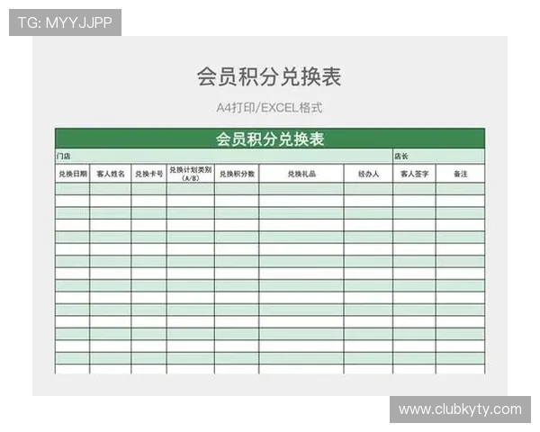 开云KY真人平台每日签到奖励与积分兑换攻略