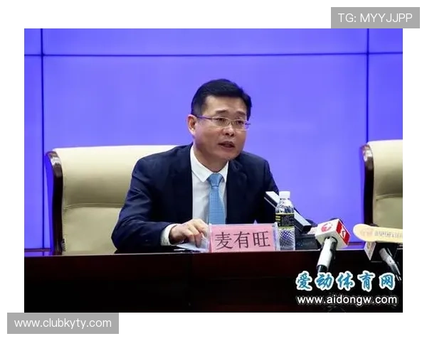 KY体育：解读体育产业的发展趋势与未来潜力分析