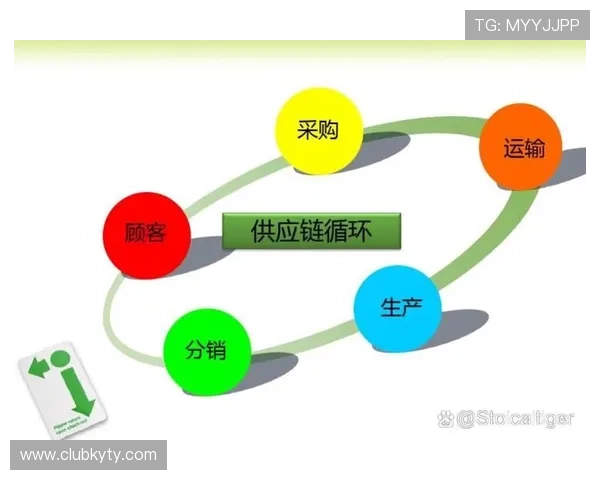 开云电子平台：优化供应链管理提升企业运营效率的关键工具