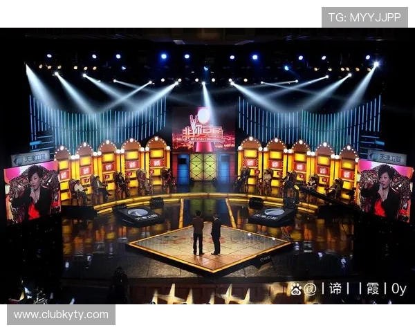 开云网娱乐：汇聚全球热门综艺节目与明星访谈的首选网站