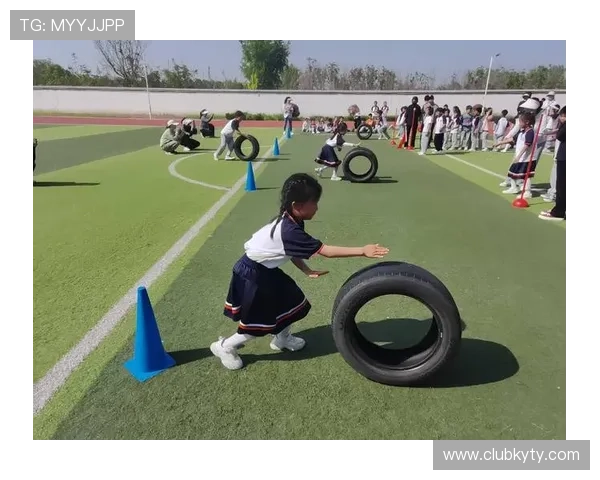 开运体育提升身体素质，带来好运气的运动新体验