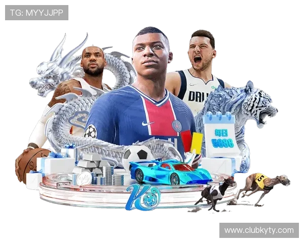 探讨开云体育平台赞助对各大赛事的推动作用